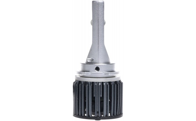 Світлодіодна LED лампа AMS EXTREME POWER-F H15 6500K