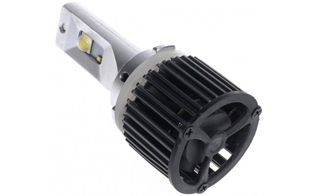 Світлодіодна LED лампа AMS EXTREME POWER-F H15 6500K