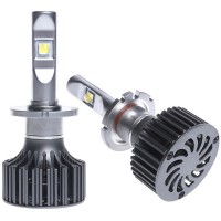 Светодиодная LED лампа AMS EXTREME POWER-F D2 5000K