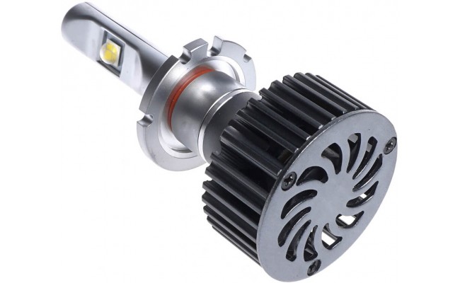Светодиодная LED лампа AMS EXTREME POWER-F D2 5000K Светодиодная LED лампа AMS EXTREME POWER-F D2 5000K