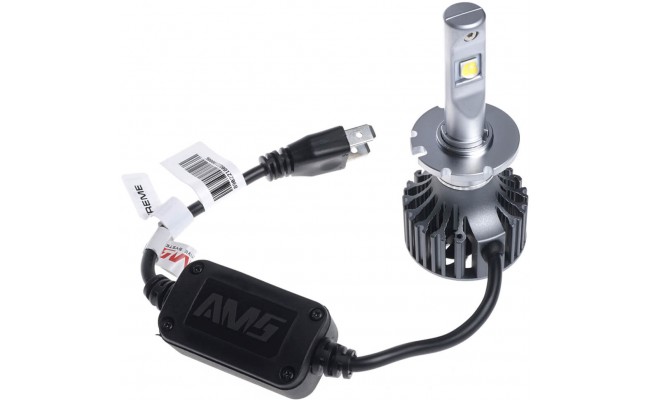 Светодиодная LED лампа AMS EXTREME POWER-F D2 5000K Светодиодная LED лампа AMS EXTREME POWER-F D2 5000K