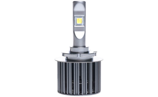 Светодиодная LED лампа AMS EXTREME POWER-F D3 5000K Светодиодная LED лампа AMS EXTREME POWER-F D3 5000K