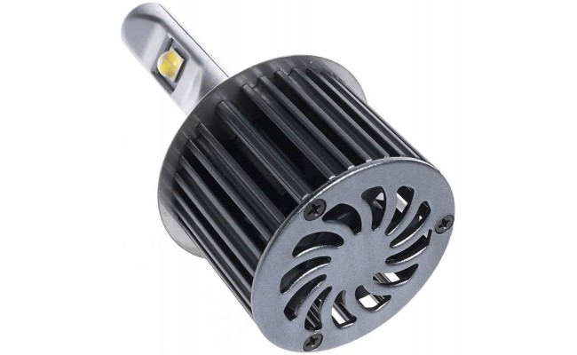 Светодиодная LED лампа AMS EXTREME POWER-F D3 5000K Светодиодная LED лампа AMS EXTREME POWER-F D3 5000K
