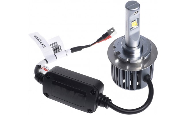 Светодиодная LED лампа AMS EXTREME POWER-F D3 5000K Светодиодная LED лампа AMS EXTREME POWER-F D3 5000K