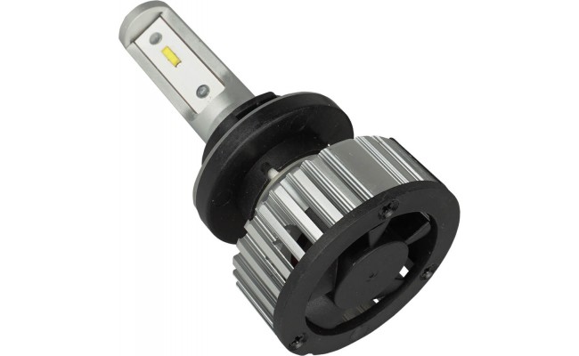 Светодиодная LED лампа AMS EXTREME POWER-F H15 5000K