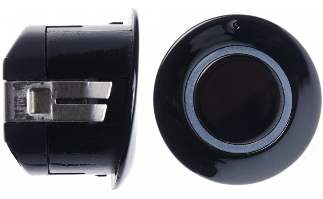 Паркувальний радар AMS A422Video Black