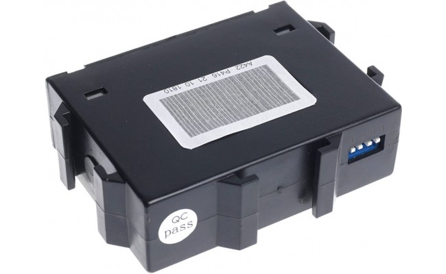 Паркувальний радар AMS A422Video Black