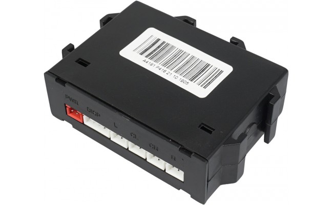 Парковочный радар AMS A4190 Black Парковочный радар AMS A4190 Black