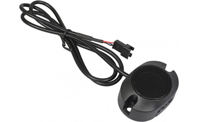 Парковочный радар AMS A4190 Black Парковочный радар AMS A4190 Black