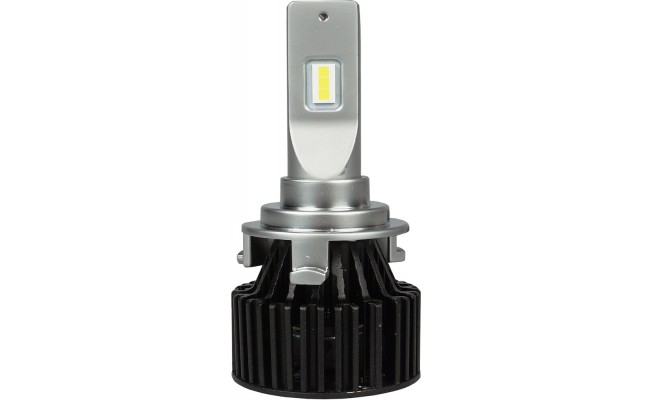 Світлодіодна LED лампа AMS EXTREME POWER-F H7T1 6000K Світлодіодна LED лампа AMS EXTREME POWER-F H7T1 6000K