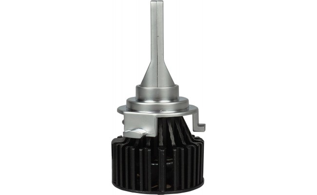 Світлодіодна LED лампа AMS EXTREME POWER-F H7T1 6000K Світлодіодна LED лампа AMS EXTREME POWER-F H7T1 6000K