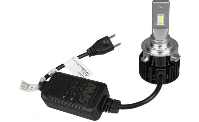 Світлодіодна LED лампа AMS EXTREME POWER-F H7T1 6000K Світлодіодна LED лампа AMS EXTREME POWER-F H7T1 6000K