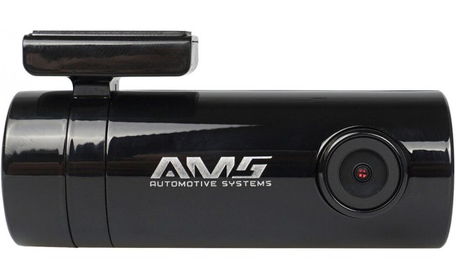 Видеорегистратор AMS MINI PRO Видеорегистратор AMS MINI PRO