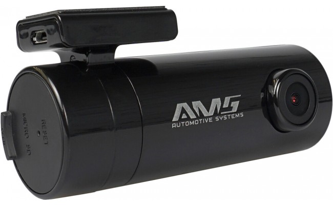 Видеорегистратор AMS MINI PRO Видеорегистратор AMS MINI PRO