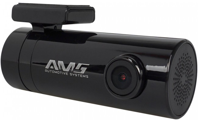 Видеорегистратор AMS MINI PRO Видеорегистратор AMS MINI PRO