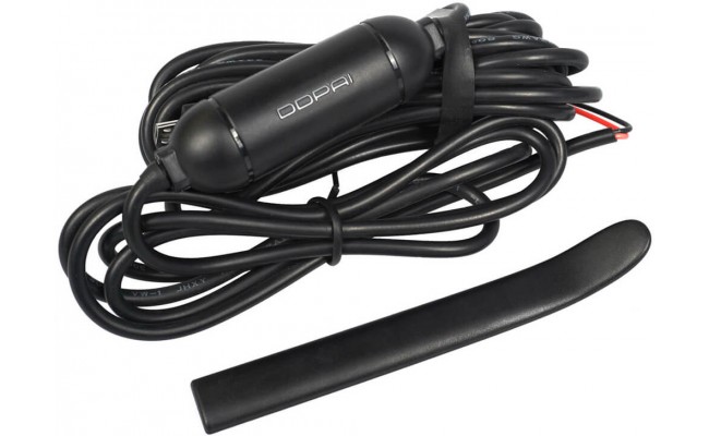 Видеорегистратор AMS MINI PRO Видеорегистратор AMS MINI PRO