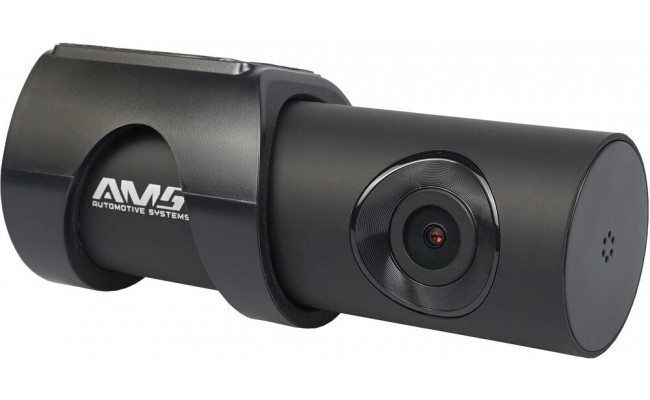 Видеорегистратор AMS MINI ONE NIGHTVIS Видеорегистратор AMS MINI ONE NIGHTVIS