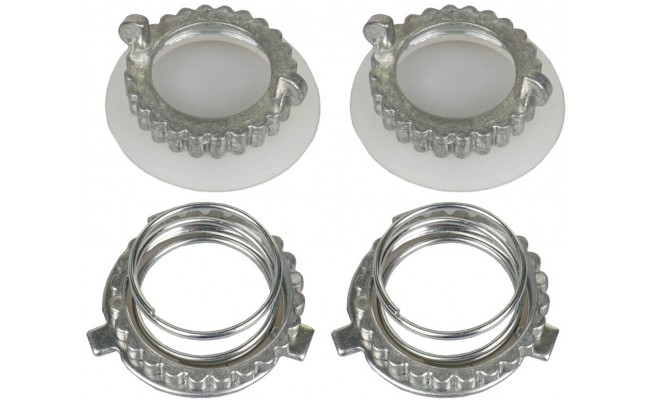 Биксеноновые линзы AMS F1 D2-H4