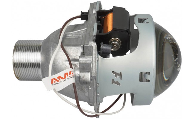Биксеноновые линзы AMS F1 D2-H4