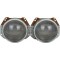 Биксеноновые линзы AMS H5 Matt Glass Pro D1/D2 Биксеноновые линзы AMS H5 Matt Glass Pro D1/D2