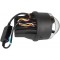 Противотуманные линзы AMS Bi-LED FOG 3" 5500K Противотуманные линзы AMS Bi-LED FOG 3" 5500K