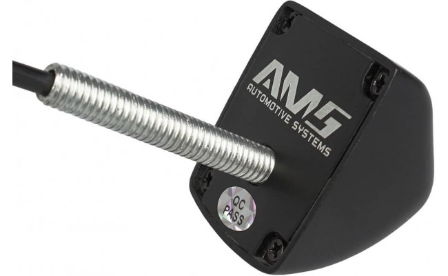 Автомобильная видеокамера AMS CAM 210 Автомобильная видеокамера AMS CAM 210