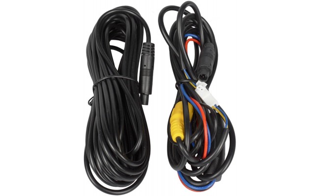 Автомобильная видеокамера AMS CAM 210 Автомобильная видеокамера AMS CAM 210