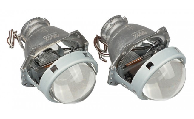 Біксенонові лінзи AMS F1 D1/D2