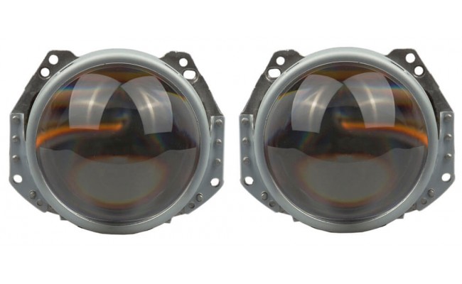 Біксенонові лінзи AMS F1 D1/D2