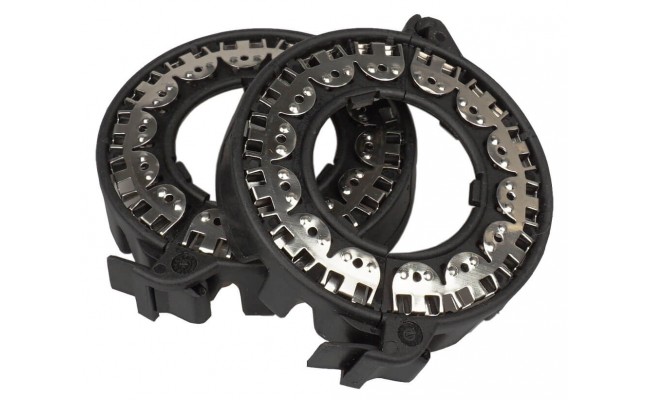 Біксенонові лінзи AMS F1 D1/D2