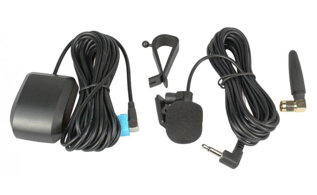 Автомобильная мультимедийная система AMS R7984 DSP