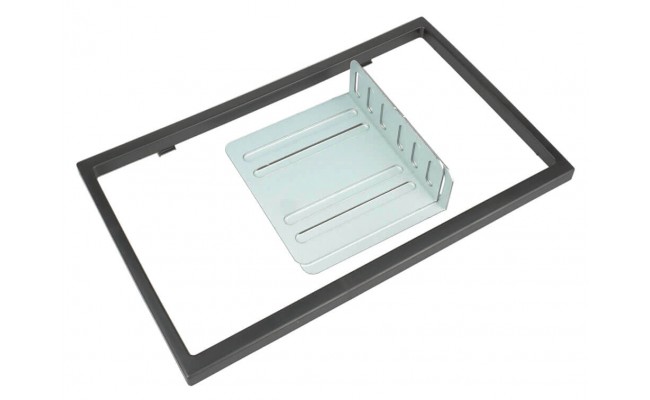 Автомобильная мультимедийная система AMS R7984 DSP