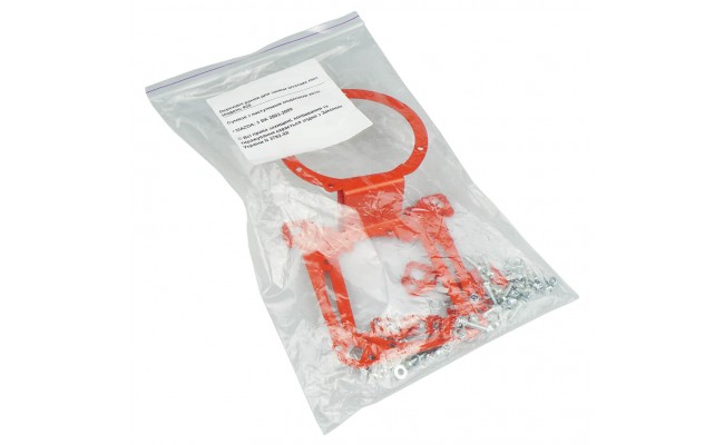 Переходные рамки для замены штатных линз модель N20