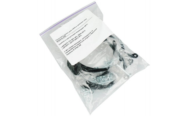 Перехідні рамки для заміни штатних лінз модель N39