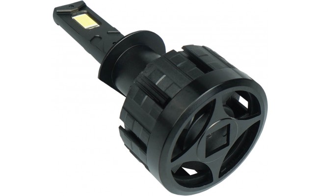 Светодиодные LED лампы AMS Ultimate Power-F H1 5500K CANBUS Светодиодные LED лампы AMS Ultimate Power-F H1 5500K CANBUS
