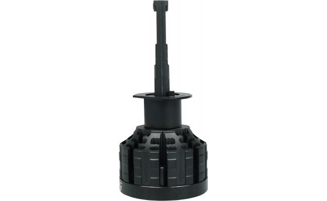 Светодиодные LED лампы AMS Ultimate Power-F H1 5500K CANBUS Светодиодные LED лампы AMS Ultimate Power-F H1 5500K CANBUS