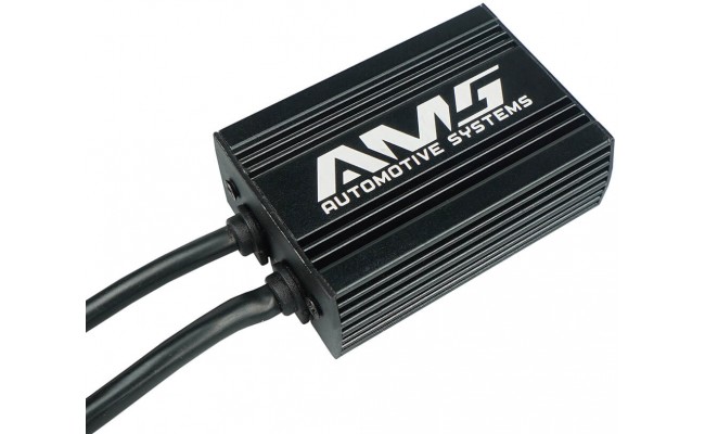 Светодиодные LED лампы AMS Ultimate Power-F H1 5500K CANBUS Светодиодные LED лампы AMS Ultimate Power-F H1 5500K CANBUS