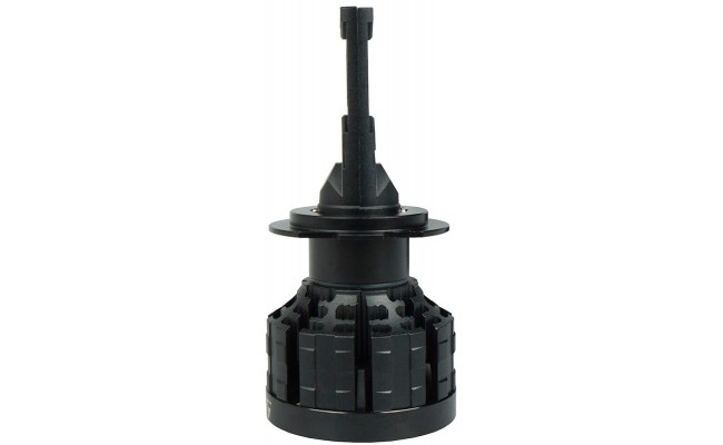 Светодиодные LED лампы AMS Ultimate Power-F H7 5500K CANBUS Светодиодные LED лампы AMS Ultimate Power-F H7 5500K CANBUS