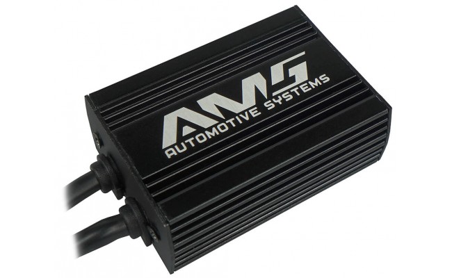 Светодиодные LED лампы AMS Ultimate Power-F H7 5500K CANBUS Светодиодные LED лампы AMS Ultimate Power-F H7 5500K CANBUS