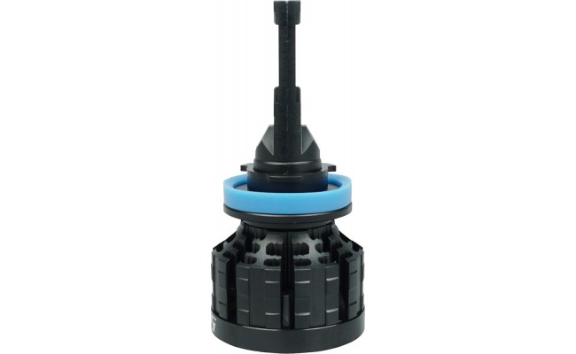 Светодиодные LED лампы AMS Ultimate Power-F H11 5500K CANBUS