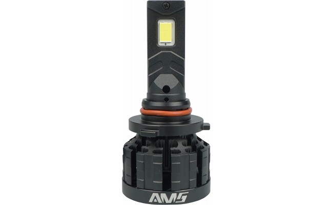Светодиодные LED лампы AMS Ultimate Power-F HB3/HB4 5500K Canbus Светодиодные LED лампы AMS Ultimate Power-F HB3/HB4 5500K Canbus