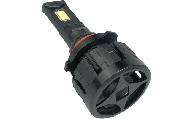 Светодиодные LED лампы AMS Ultimate Power-F HB3/HB4 5500K Canbus Светодиодные LED лампы AMS Ultimate Power-F HB3/HB4 5500K Canbus