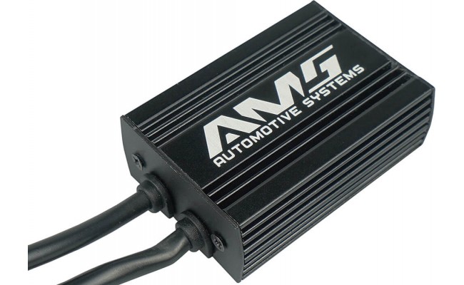 Светодиодные LED лампы AMS Ultimate Power-F HB3/HB4 5500K Canbus Светодиодные LED лампы AMS Ultimate Power-F HB3/HB4 5500K Canbus