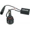 Светодиодные LED лампы AMS Ultimate Power-F HB3/HB4 5500K Canbus Светодиодные LED лампы AMS Ultimate Power-F HB3/HB4 5500K Canbus