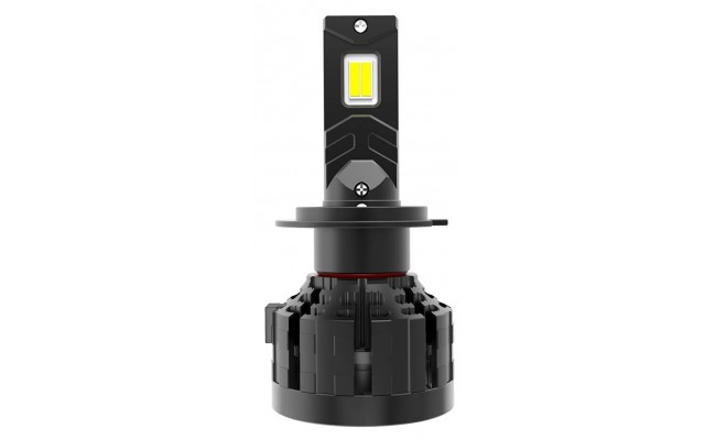 Світлодіодні LED лампи AMS Ultimate Power-F HB4(9006) 5500K CANBUS Світлодіодні LED лампи AMS Ultimate Power-F HB4(9006) 5500K CANBUS
