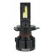 Світлодіодні LED лампи AMS Ultimate Power-F H4 H/L 5500K CANBUS Світлодіодні LED лампи AMS Ultimate Power-F H4 H/L 5500K CANBUS