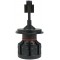 Світлодіодні LED лампи AMS Ultimate Power-F H4 H/L 5500K CANBUS Світлодіодні LED лампи AMS Ultimate Power-F H4 H/L 5500K CANBUS
