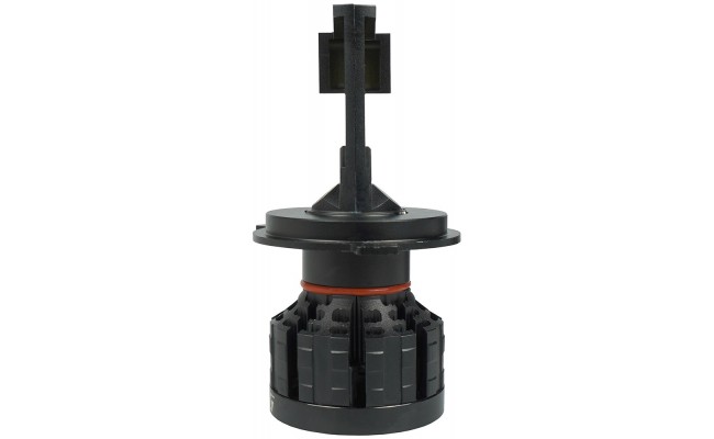 Світлодіодні LED лампи AMS Ultimate Power-F H4 H/L 5500K CANBUS Світлодіодні LED лампи AMS Ultimate Power-F H4 H/L 5500K CANBUS
