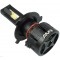 Світлодіодні LED лампи AMS Ultimate Power-F H4 H/L 5500K CANBUS Світлодіодні LED лампи AMS Ultimate Power-F H4 H/L 5500K CANBUS