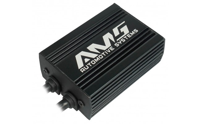 Світлодіодні LED лампи AMS Ultimate Power-F H4 H/L 5500K CANBUS Світлодіодні LED лампи AMS Ultimate Power-F H4 H/L 5500K CANBUS